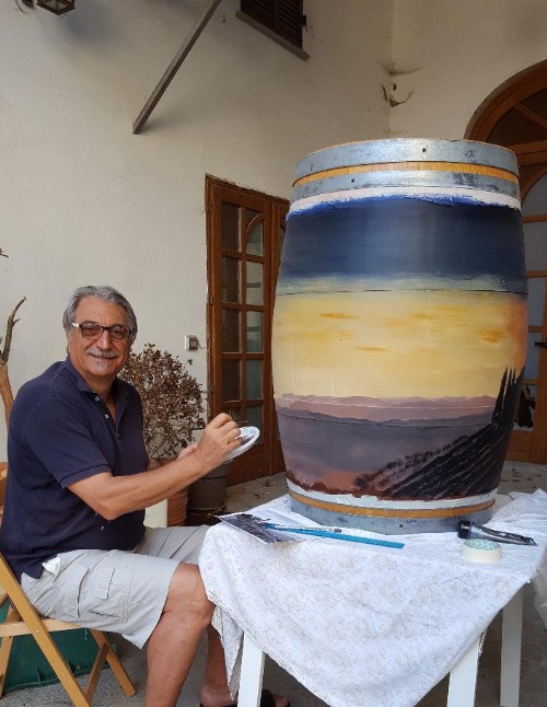 La Morra